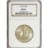 Image 1 : 1937 50C MS65 NGC