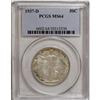 Image 1 : 1937-D 50C MS64 PCGS