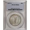 Image 1 : 1937-S 50C MS64 PCGS