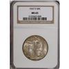 Image 1 : 1937-S 50C MS65 NGC