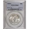 Image 3 : 1939-S 50C MS65 PCGS