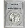 Image 1 : 1940-S 50C MS64 PCGS