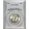 Image 1 : 1941 50C MS65 PCGS