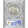 Image 2 : 1941 50C MS65 PCGS
