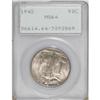 Image 1 : 1942 50C MS64 PCGS