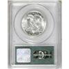 Image 2 : 1942 50C MS64 PCGS