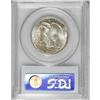 Image 4 : 1945 50C MS66 PCGS
