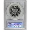Image 2 : 1965 50C SMS Cameo MS67 PCGS