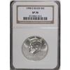 Image 1 : 1998-S 50C Silver SMS MS70 NGC