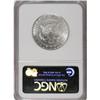 Image 2 : 1998-S 50C Silver SMS MS70 NGC