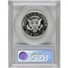 Image 2 : 1968-S 50C Deep Cameo PR69 PCGS