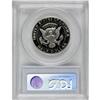 Image 2 : 1981-S 50C Type One Deep Cameo PR70 PCGS