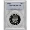 Image 1 : 1992-S 50C Clad Deep Cameo PR70 PCGS