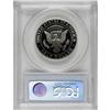 Image 2 : 1992-S 50C Clad Deep Cameo PR70 PCGS