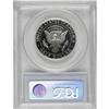 Image 2 : 1997-S 50C Silver Deep Cameo PR70 PCGS