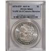 Image 1 : 1878 8TF $1 MS61 PCGS