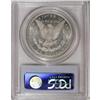 Image 2 : 1878 8TF $1 MS61 PCGS