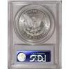 Image 2 : 1878 7/8TF $1 Strong MS64 PCGS