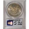 Image 2 : 1878 7/8TF $1 Strong MS64 PCGS