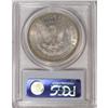 Image 2 : 1878 7/8TF $1 Weak MS63 PCGS