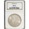 Image 1 : 1878-CC $1 MS64 NGC