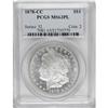 Image 1 : 1878-CC $1 Prooflike MS63 PCGS