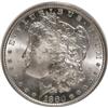 Image 1 : 1880-O $1 MS63 PCGS