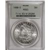 Image 3 : 1880-O $1 MS63 PCGS