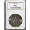 Image 3 : 1880-S $1 MS63 NGC