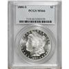 Image 3 : 1880-S $1 MS66 PCGS