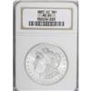 Image 1 : 1882-CC $1 MS65 NGC