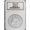 Image 1 : 1883-S $1 AU50 NGC