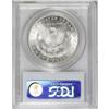 Image 2 : 1884 $1 MS65 PCGS