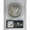 Image 2 : 1884 $1 Prooflike MS64 PCGS
