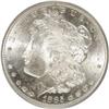 Image 1 : 1885-S $1 MS64 PCGS