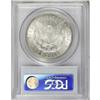 Image 2 : 1887-S $1 MS64 PCGS