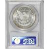 Image 2 : 1888 $1 MS65 PCGS