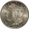 Image 1 : 1890-S $1 MS64 PCGS
