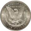 Image 2 : 1890-S $1 MS64 PCGS