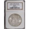 Image 1 : 1891-CC $1 MS61 NGC