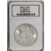 Image 1 : 1892-O $1 MS63 NGC