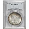 Image 3 : 1894-O $1 AU58 PCGS