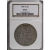 Image 1 : 1895-O $1 VF25 NGC