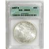 Image 1 : 1897-S $1 MS65 ICG