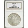 Image 1 : 1898-S $1 AU58 NGC