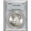 Image 1 : 1899-O $1 MS65 PCGS