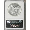 Image 2 : 1899-S $1 MS64 NGC