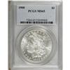Image 1 : 1900 $1 MS65 PCGS