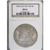 Image 1 : 1900-O/CC $1 MS61 NGC