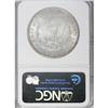 Image 2 : 1900-S $1 MS62 NGC